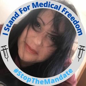 Meet your Posher, Eva